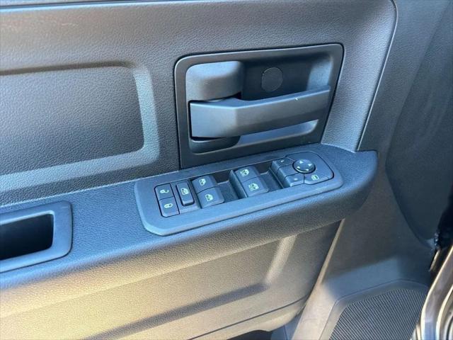 2026 Ram 2500 Tradesman Crew Cab 4x4 6'4" Box