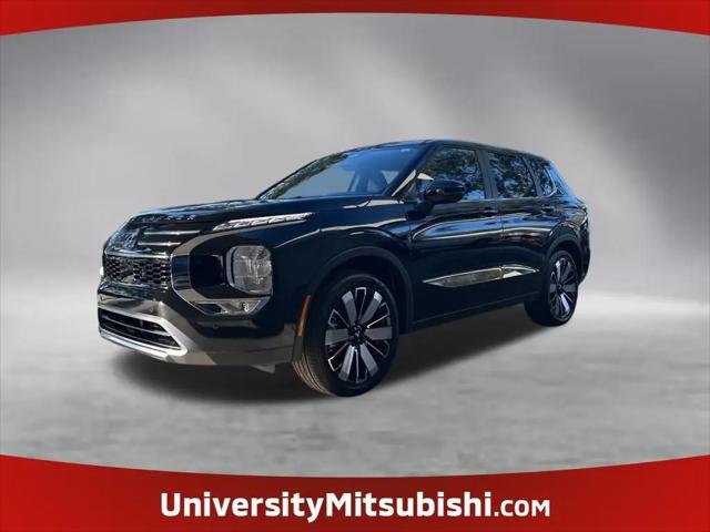 2026 Mitsubishi Outlander SE 2.5 2WD for sale in Davie, FL