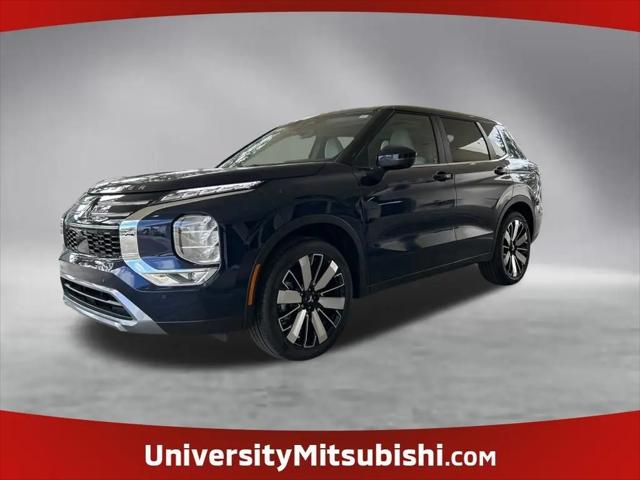 2026 Mitsubishi Outlander SE 2.5 2WD for sale in Davie, FL