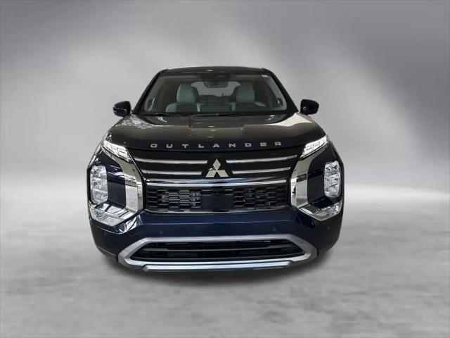 2026 Mitsubishi Outlander SE 2.5 2WD