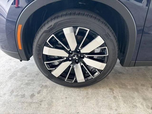 2026 Mitsubishi Outlander SE 2.5 2WD