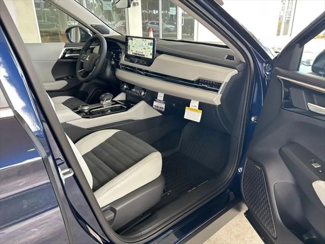 2026 Mitsubishi Outlander SE 2.5 2WD