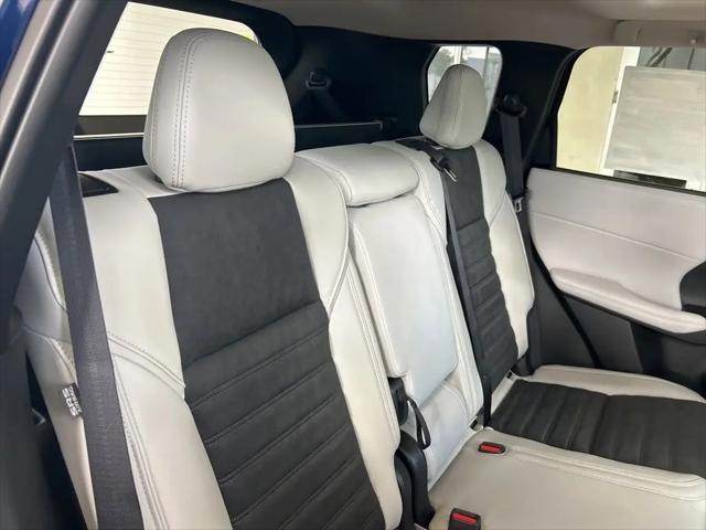 2026 Mitsubishi Outlander SE 2.5 2WD