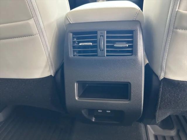 2026 Mitsubishi Outlander SE 2.5 2WD