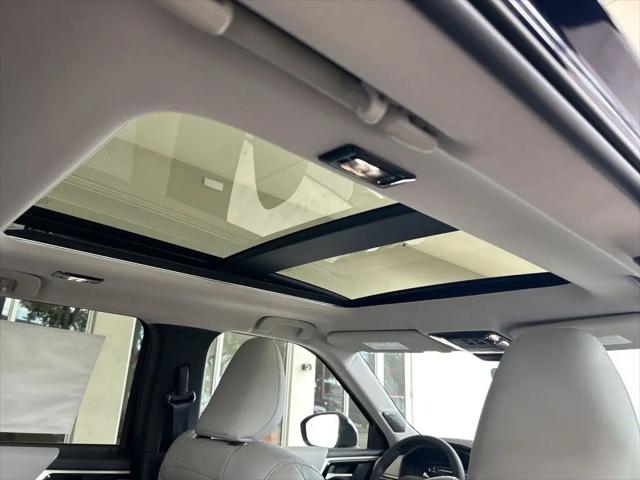 2026 Mitsubishi Outlander SE 2.5 2WD