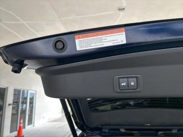 2026 Mitsubishi Outlander SE 2.5 2WD
