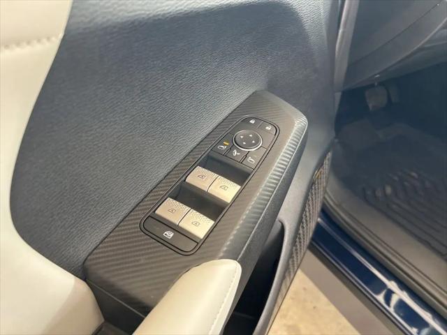 2026 Mitsubishi Outlander SE 2.5 2WD