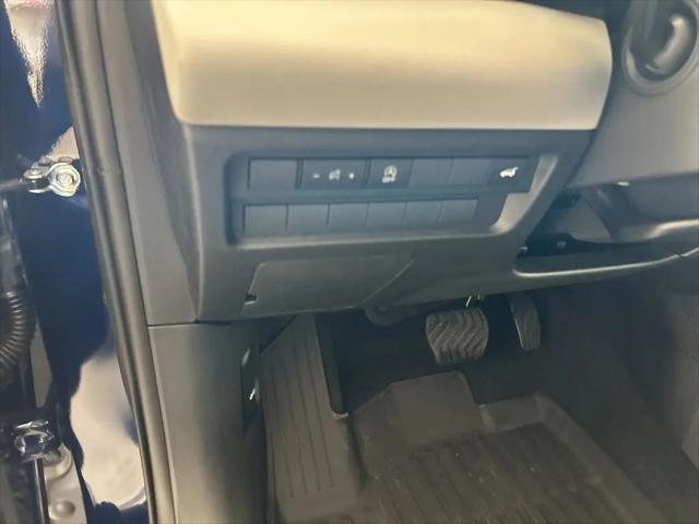 2026 Mitsubishi Outlander SE 2.5 2WD