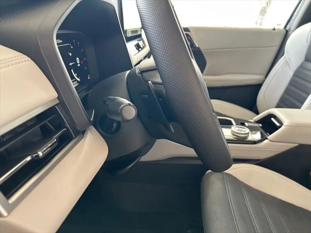 2026 Mitsubishi Outlander SE 2.5 2WD