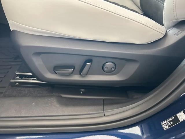2026 Mitsubishi Outlander SE 2.5 2WD