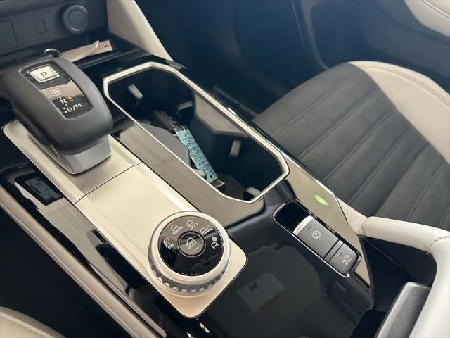 2026 Mitsubishi Outlander SE 2.5 2WD