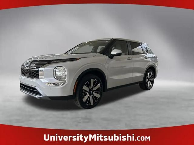 2026 Mitsubishi Outlander SE 2.5 2WD for sale in Davie, FL