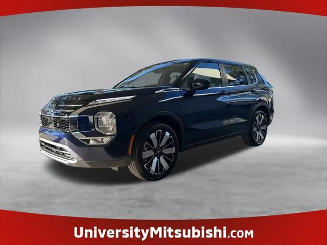 2026 Mitsubishi Outlander SE 2.5 2WD for sale in Davie, FL