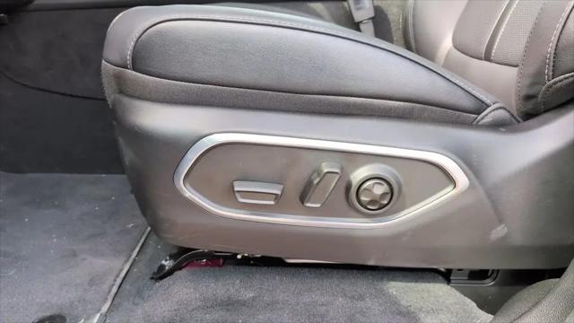 2026 Jeep Grand Wagoneer Limited Altitude 4x4