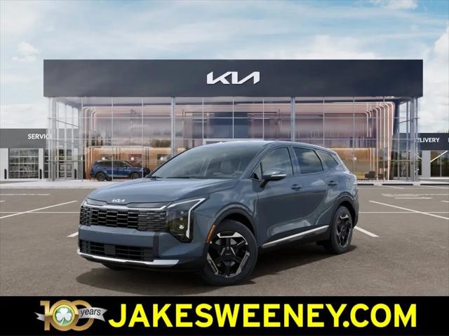 2026 Kia Sportage Hybrid S for sale in Florence, KY
