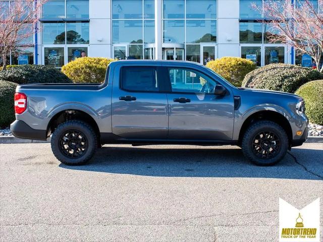 2026 Ford Maverick XLT for sale in Virginia Beach, VA