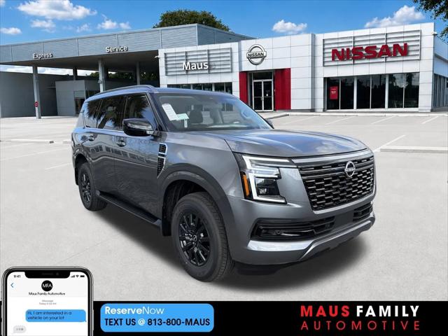 2026 Nissan Armada SV for sale in Tampa, FL