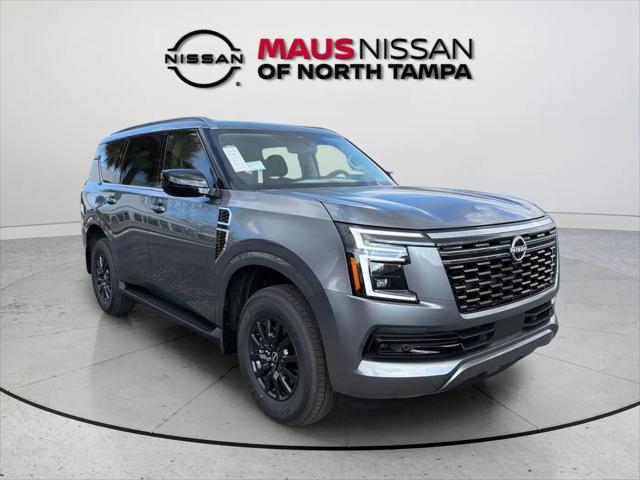 2026 Nissan Armada SV for sale in Tampa, FL