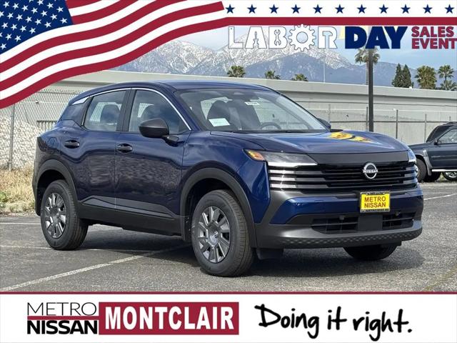 2026 Nissan Kicks S for sale in Montclair, CA