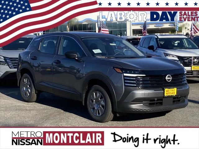 2026 Nissan Kicks S for sale in Montclair, CA