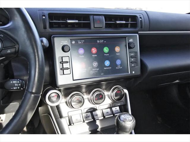 2023 Toyota GR86 Premium