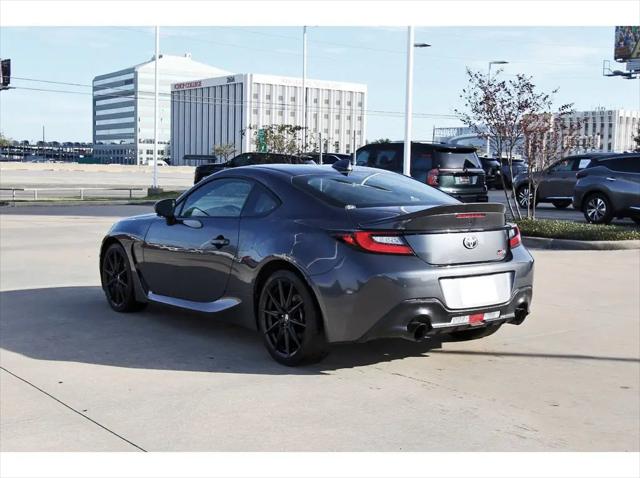 2023 Toyota GR86 Premium