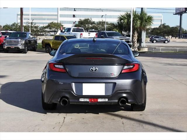 2023 Toyota GR86 Premium