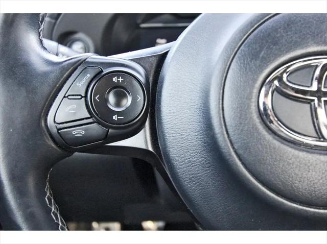 2023 Toyota GR86 Premium