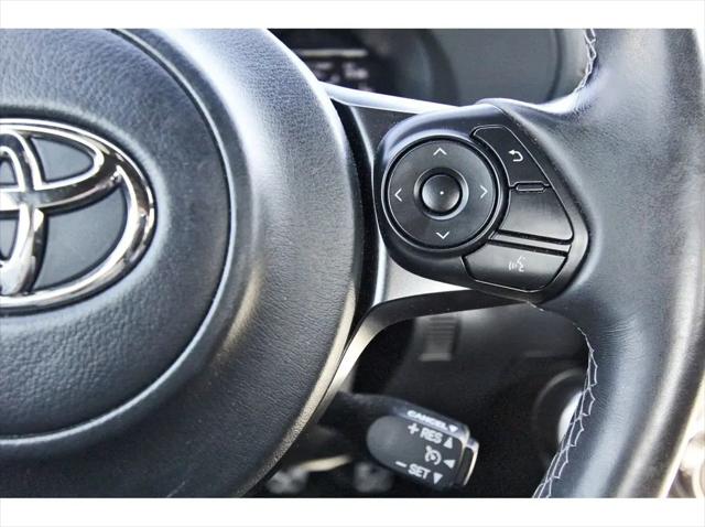 2023 Toyota GR86 Premium