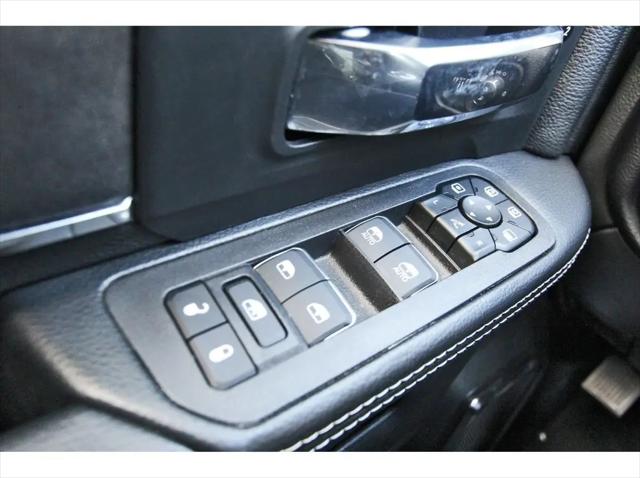 2026 Ram 2500 Laramie Crew Cab 4x4 6'4" Box