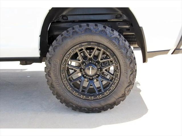 2026 Ram 2500 Laramie Crew Cab 4x4 6'4" Box