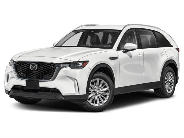 2026 Mazda X-90 3.3 Turbo Select for sale in Austin, TX