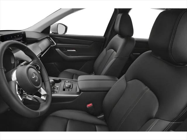2026 Mazda X-90 3.3 Turbo Select
