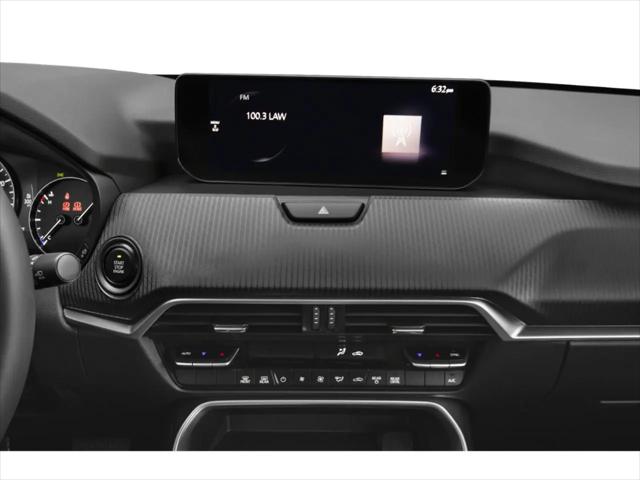 2026 Mazda X-90 3.3 Turbo Select