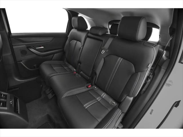 2026 Mazda X-90 3.3 Turbo Select