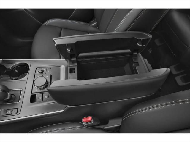 2026 Mazda X-90 3.3 Turbo Select