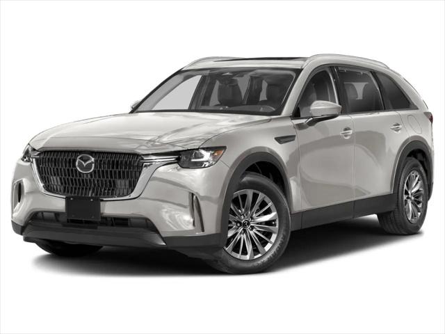 2026 Mazda X-90 3.3 Turbo Preferred for sale in Austin, TX