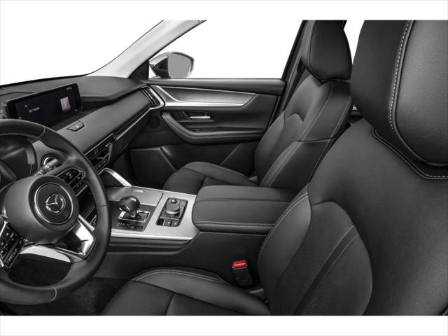 2026 Mazda X-90 3.3 Turbo Preferred
