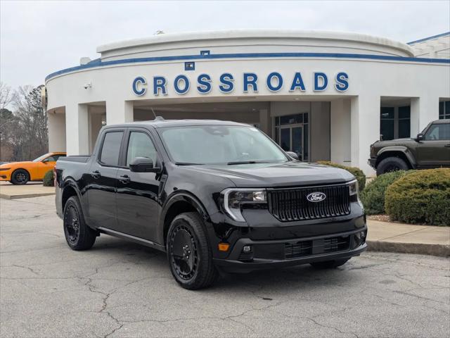 2026 Ford Maverick Lobo Standard for sale in Fuquay-Varina, NC