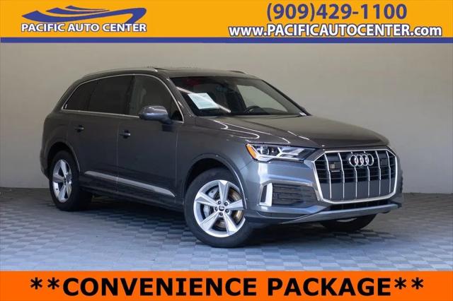 2024 Audi Q7 Premium 45 TFSI quattro Tiptronic for sale in Costa Mesa, CA