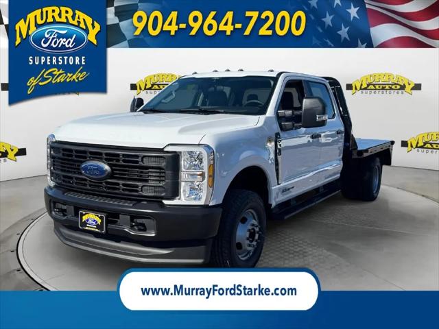 2026 Ford F-350 XL for sale in Starke, FL