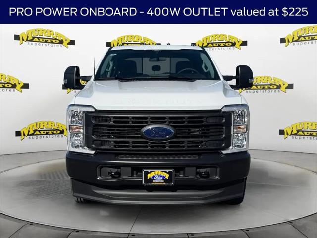 2026 Ford F-350 XL