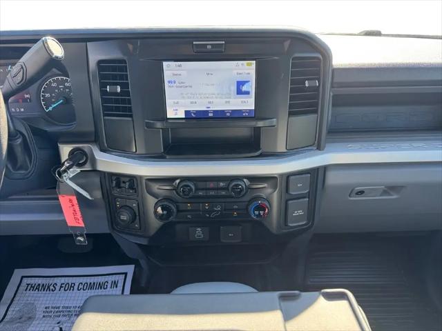 2026 Ford F-350 XL