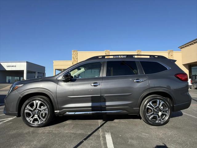 2026 Subaru Ascent Touring 7-Passenger