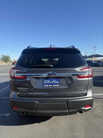 2026 Subaru Ascent Touring 7-Passenger