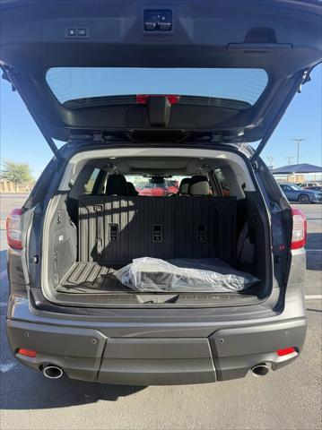 2026 Subaru Ascent Touring 7-Passenger