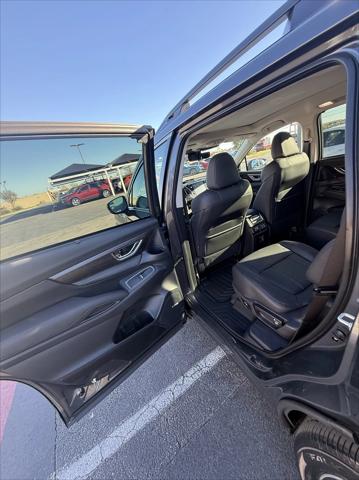 2026 Subaru Ascent Touring 7-Passenger