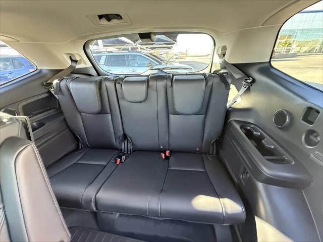 2026 Subaru Ascent Touring 7-Passenger