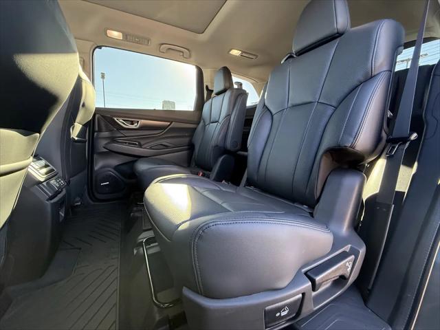 2026 Subaru Ascent Touring 7-Passenger