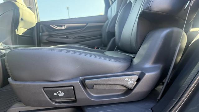 2026 Subaru Ascent Touring 7-Passenger